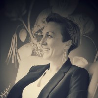 Webolution Employee Valérie Martin's profile photo
