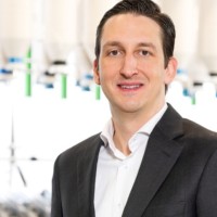 Graf + Cie Employee Marcel Kohler's profile photo