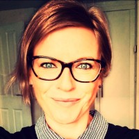 Thira Consulting Employee Candice McDonald's profile photo
