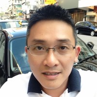 Intertek Hong Kong Employee Allen Tong's profile photo