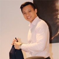 The Tax Factor Employee Quoc Vuong Nguyen's profile photo