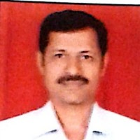 Sunil Ghodke Email & Phone Number