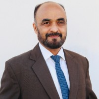 Proxzar Employee Venugopal M.v.'s profile photo