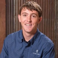 Lurvey Supply Employee Aaron Lurvey's profile photo