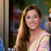 ProDigest Employee Eline Declerck's profile photo