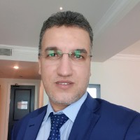 ONE Employee Nour Fetian's profile photo