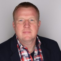 Dentsply Sirona Employee Scott Vandyke's profile photo