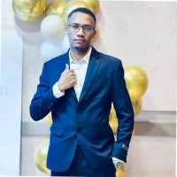 AC2I Employee Lefort Nomenjanahary Nuno's profile photo