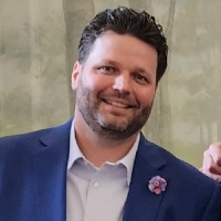 Citi Employee Robert Genau's profile photo