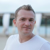 ДЕКА Employee Олександр Стьопкін's profile photo