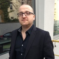 dogado Employee Matthias Schneider's profile photo