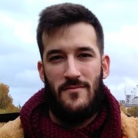 Jaime Montero Moreno's profile photo