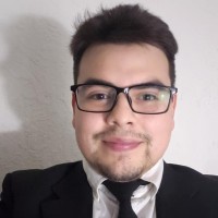 GeoVision Employee Marco Guajardo's profile photo
