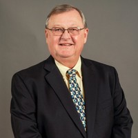 Gary Bagwill
