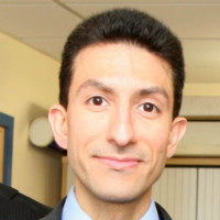 Harbinger Health Employee Hutan Ashrafian's profile photo
