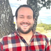Specific Gravity Group Employee Brandon Bernstein's profile photo