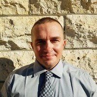 US Army Employee David Everly's profile photo