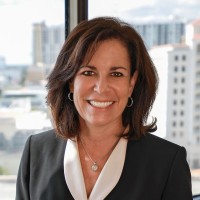 Clerk of the Circuit Court & Comptroller, Palm Beach County Employee Amy Borman's profile photo