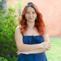 Alekssandra Peres's profile photo