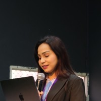 The Knowledge Hub - Dubai Employee Sabiha Anees's profile photo