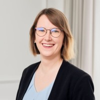 DAS TEGERNSEE Employee Anja Ludwig's profile photo