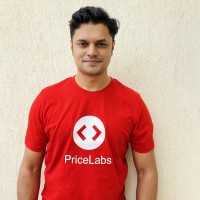 PriceLabs Employee Anant Singh's profile photo