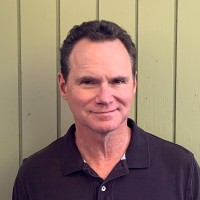 Amazon Web Services (AWS) Employee Andrew Atkinson's profile photo