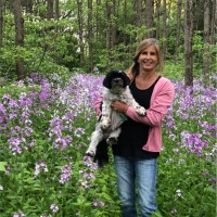 Municipality of Clarington Employee Louise Martin's profile photo