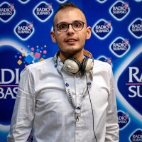 Radio Subasio Employee Michele Patucca's profile photo