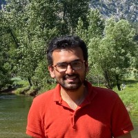 Cisco Employee Rahul Modi's profile photo