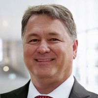 Shoals Technologies Group Employee Wayne Bunting's profile photo