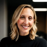Triveni Bio Employee Lauren Marrine's profile photo