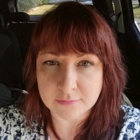 GOBankingRates Employee Angela Corry's profile photo