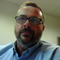 Mountain Empire Community College Employee James Mullins's profile photo