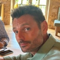 COGETRANS Employee Arnaud Coveliers's profile photo