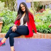 True Potential Employee Clarissa Ramirez's profile photo