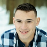 Progressive Insurance Employee Will Arthur's profile photo