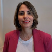 Merck Healthcare Employee Ana Krstanovic's profile photo