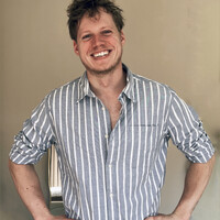 Studio2 Communications Employee Maarten van Loon's profile photo