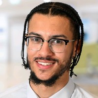 Tariq Kench Email & Phone Number