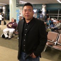 Michael Wang Email & Phone Number
