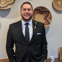 Trey Oursler Email & Phone Number