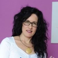 Iscador AG Employee Corina Caminada's profile photo