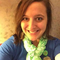 Beaumont Health Employee Amanda Rt's profile photo