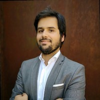 Effizency Employee Diogo Lemos Lemos's profile photo