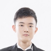 Southwest Group Engineering Consultants, Inc. Employee Liyu Wang's profile photo