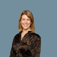 Cbre GWS - Local Fm Employee Tina Daniel's profile photo