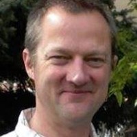 UCHealth Employee Mark Clark's profile photo