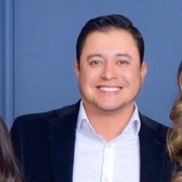 Otto Employee Edward Vigil's profile photo
