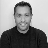 InnoScience Group Employee Sebastian Melin's profile photo